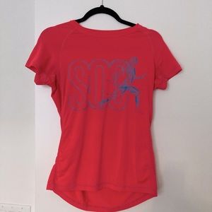 SOC Sportswear T-Shirt Women's